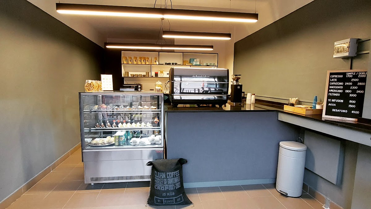 Ristro Café