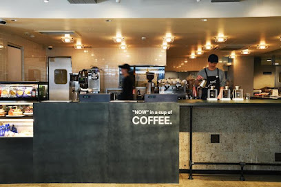 Roasted COFFEE LABORATORY Shibuya Jinnnan store