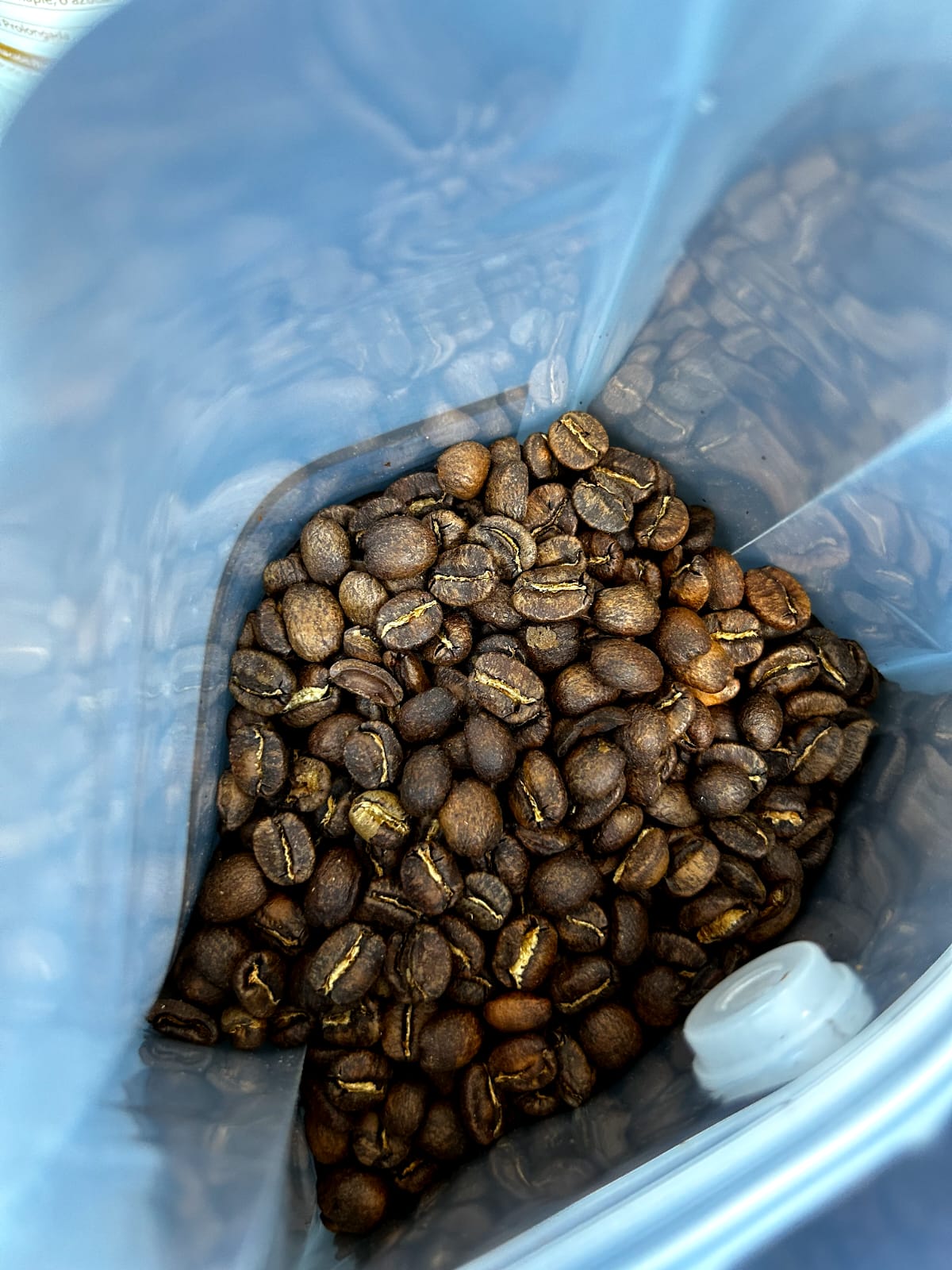 Roasting Coffee Group.