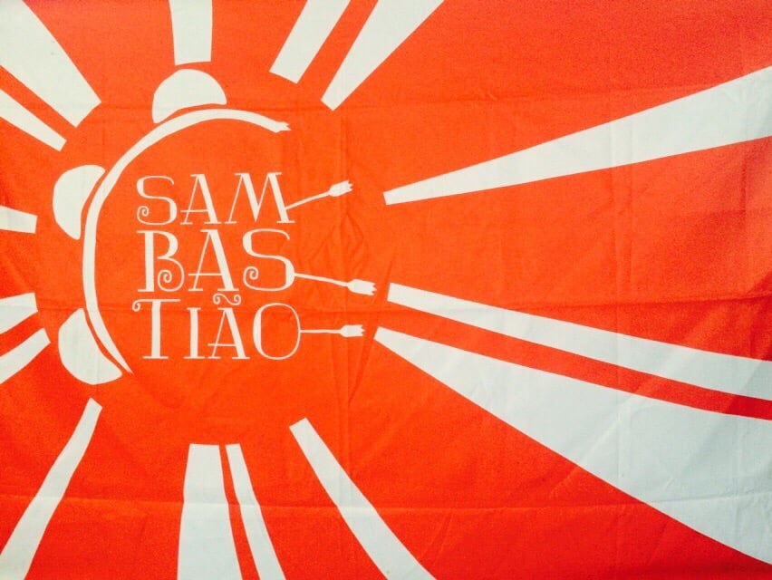 Roda do Sambastião
