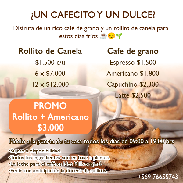 Roll&Coffee