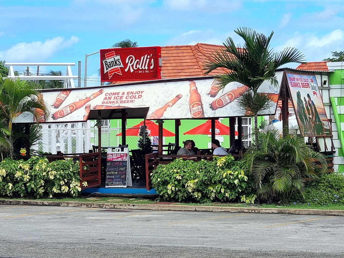 Rolli's Bar and Grill
