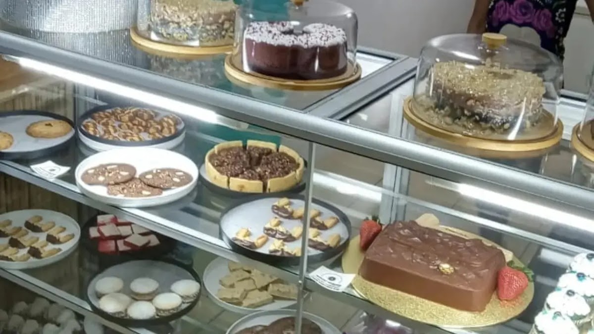 Romero's Cake - Pastelería, Cafetería y Chocolatería