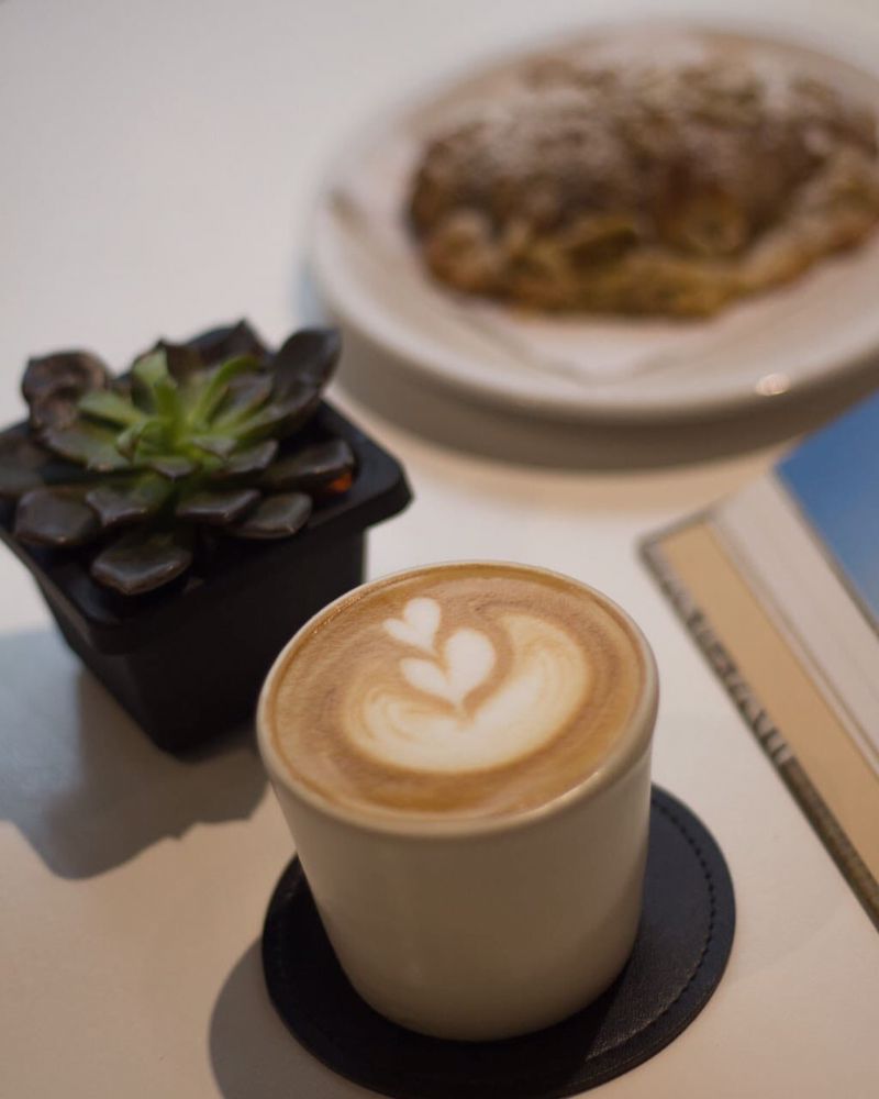 Root Coffee House
