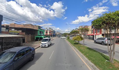 Roshme Empanadas