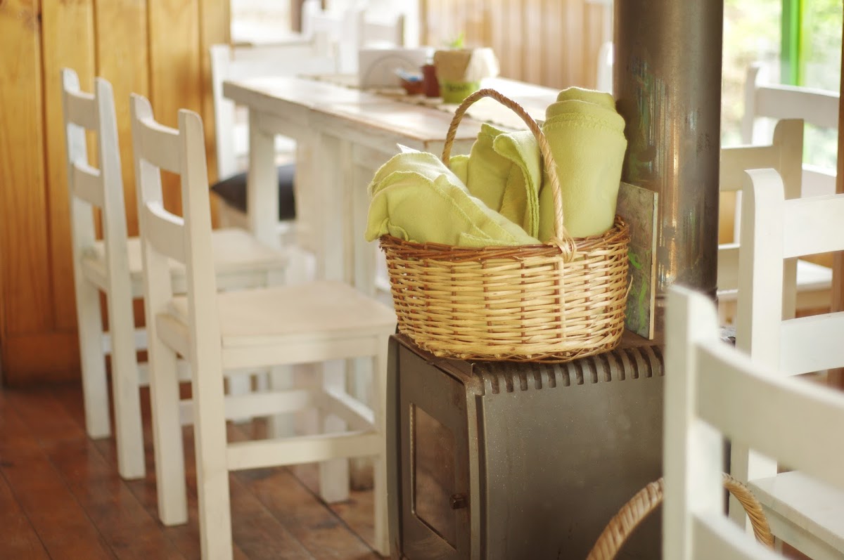Rotunda Café, Emporio & Bistro