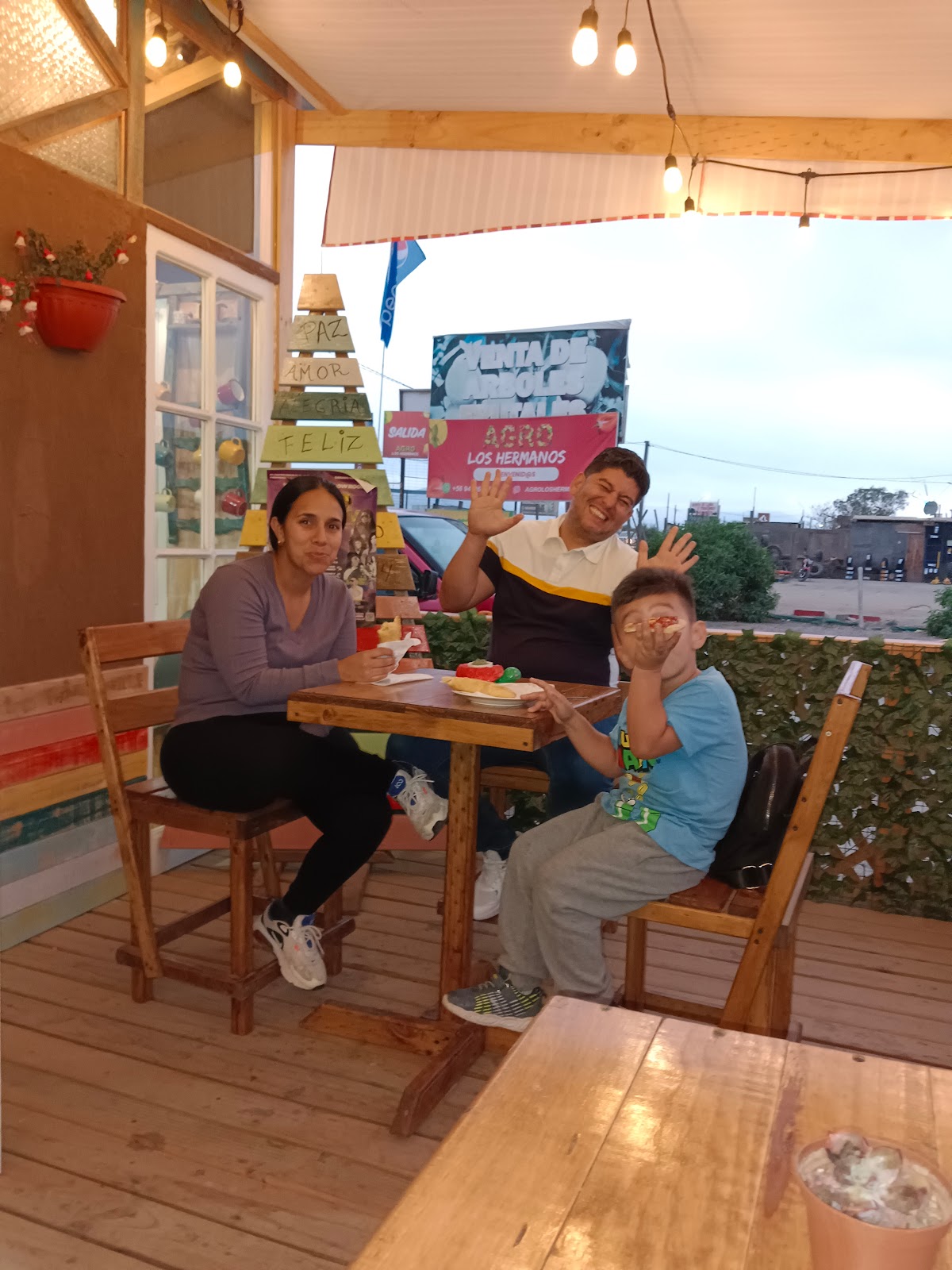Route 41 Coffee