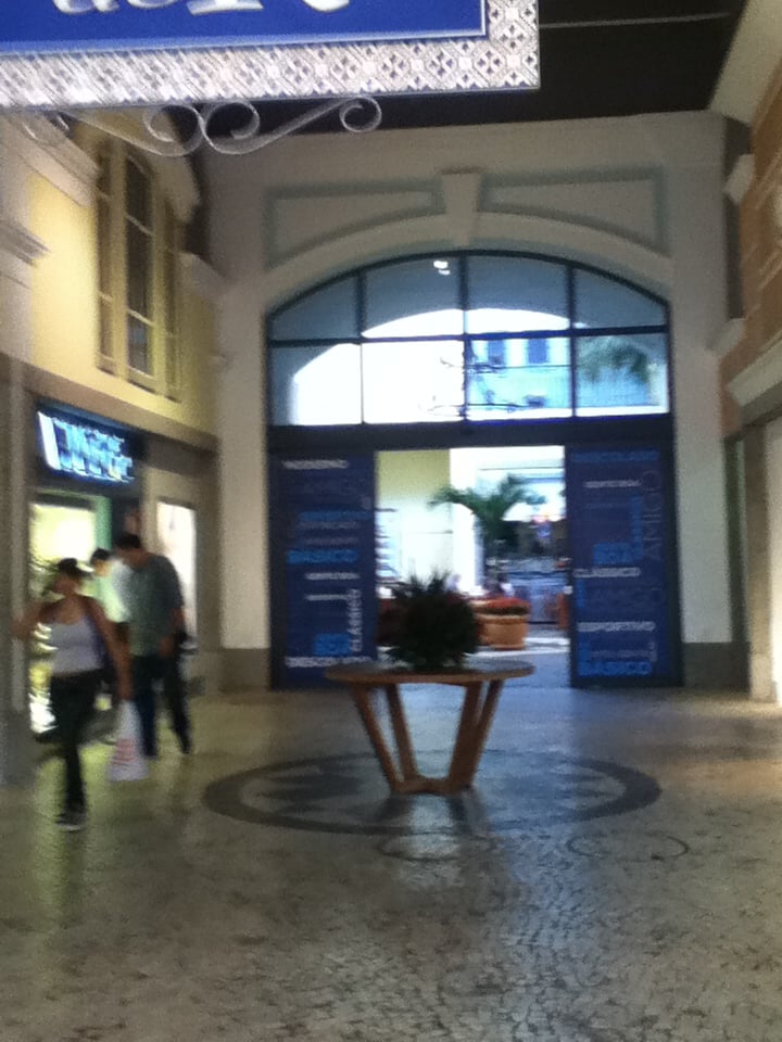 Rua do Rio