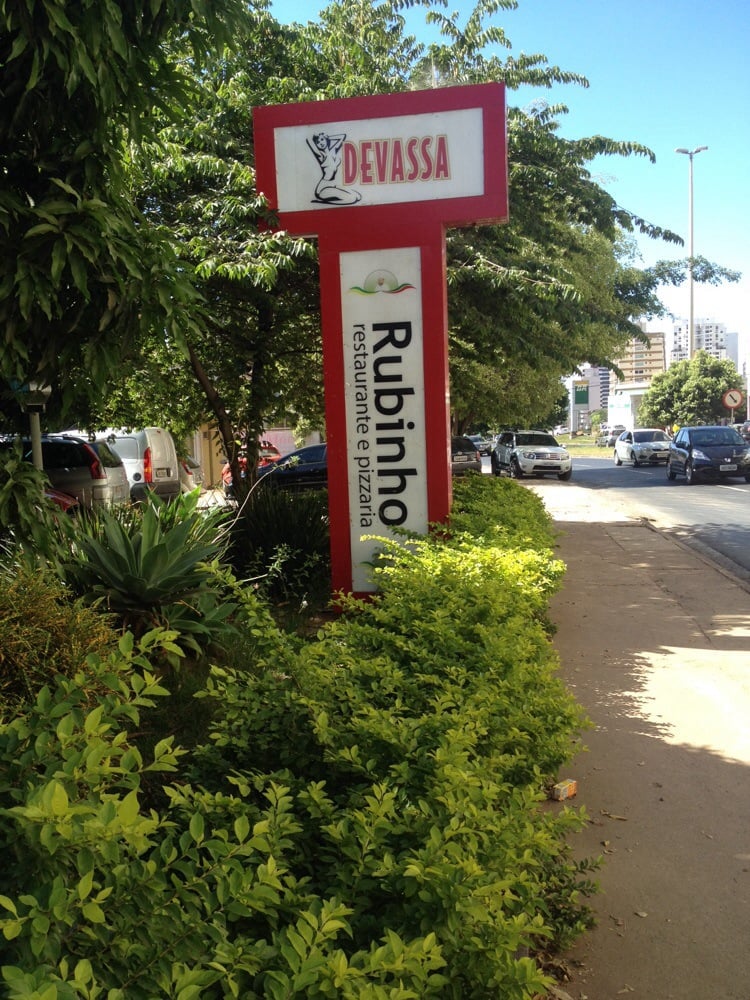 Rubinho