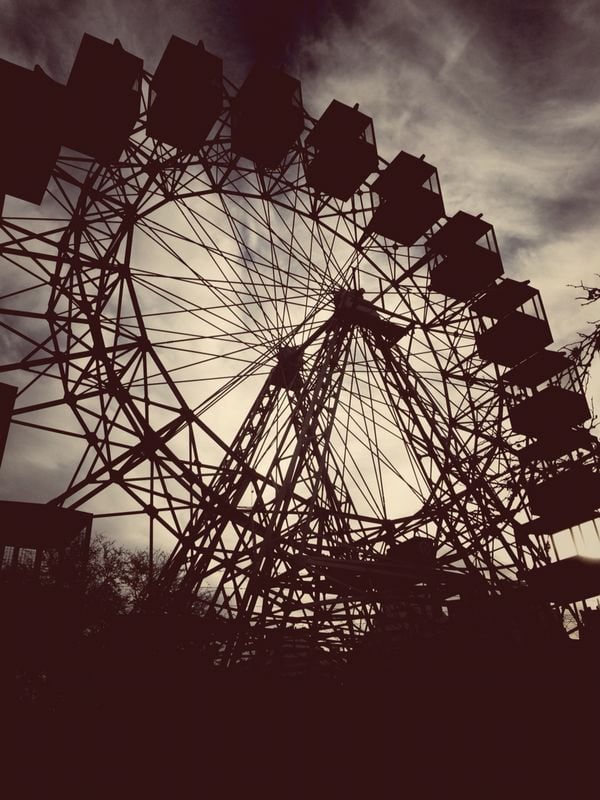 Rueda Eiffel