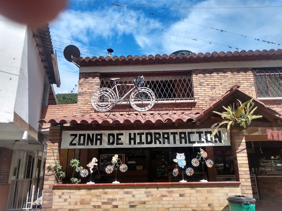 Ruta Curos