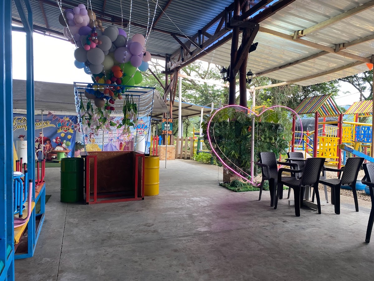 Ruta Park