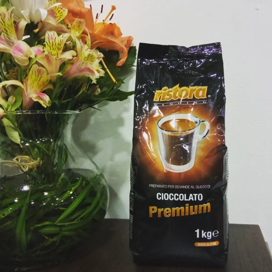 SABOR & AROMA GOURMET
