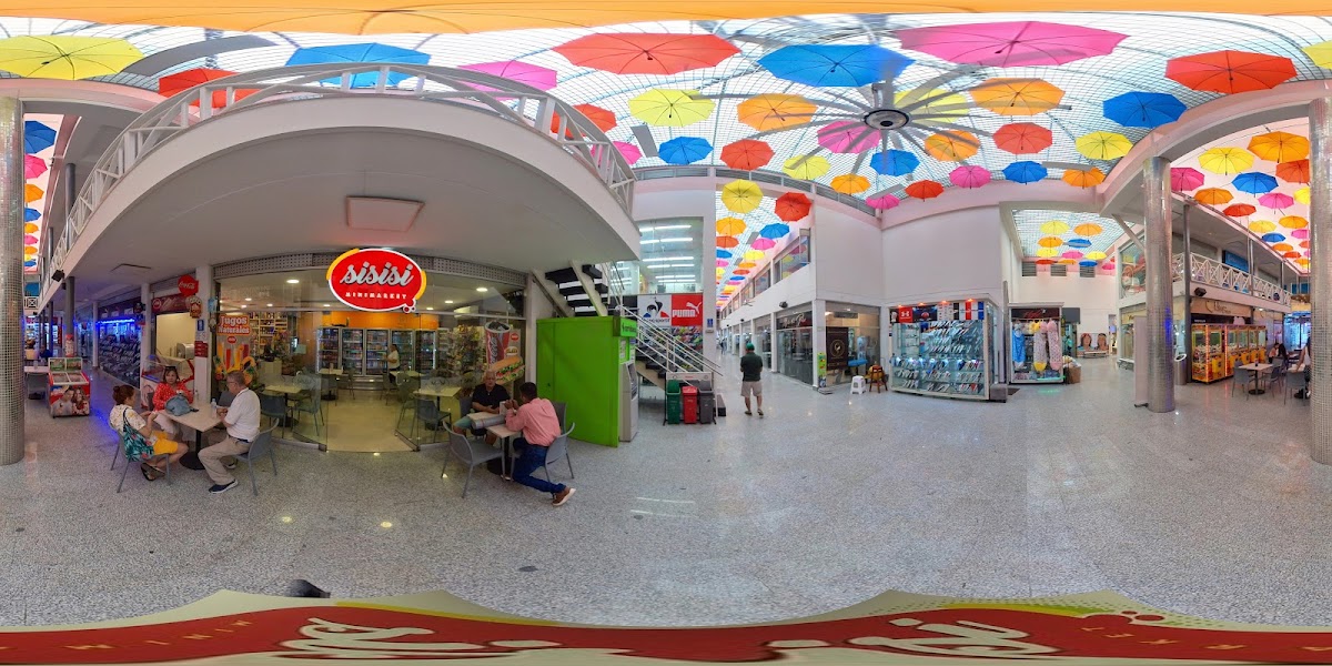 SISISI MINIMARKET