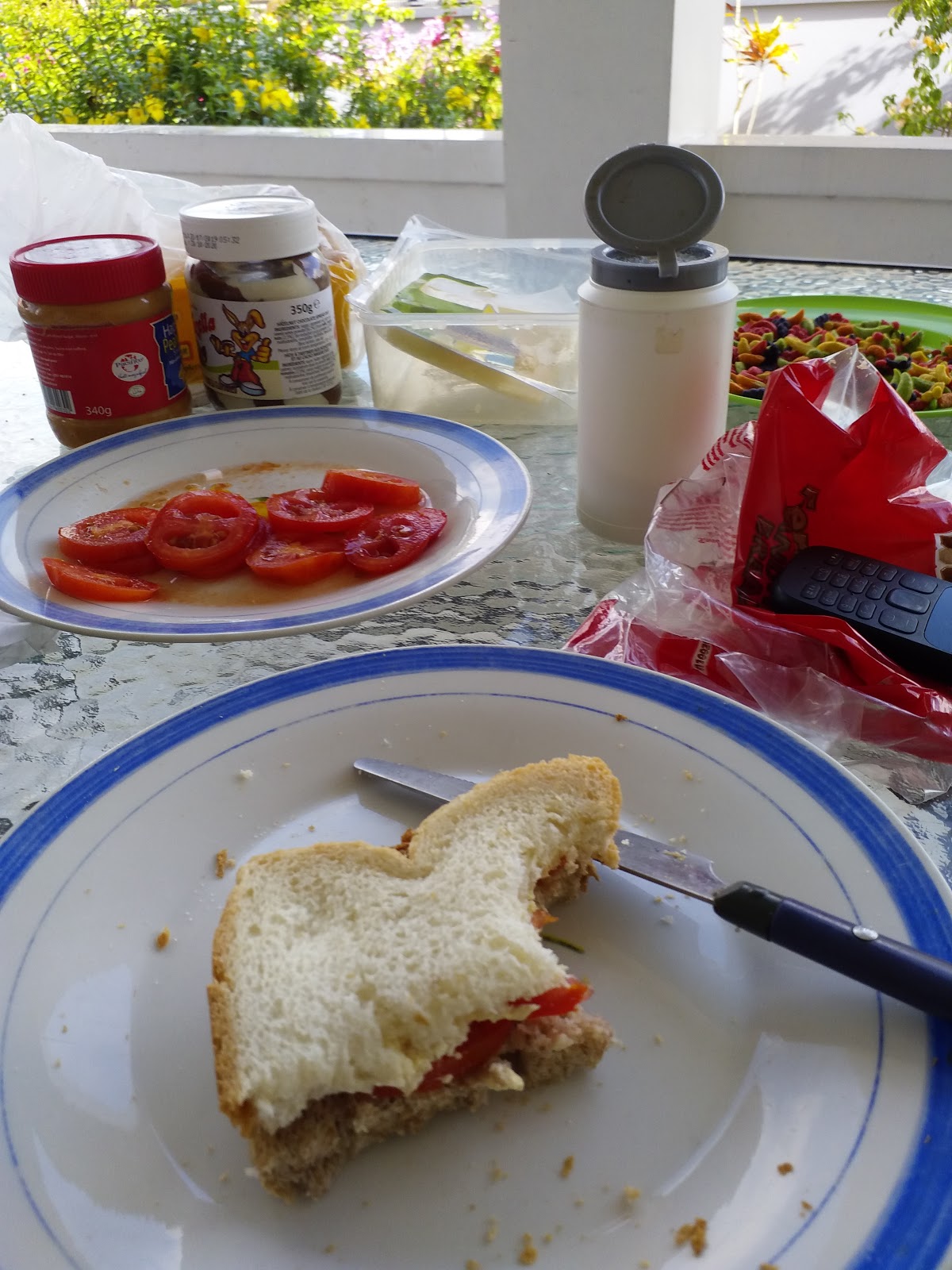 STANLEY's Keuken