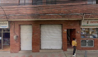Sabor A Ti cafe y papeleria