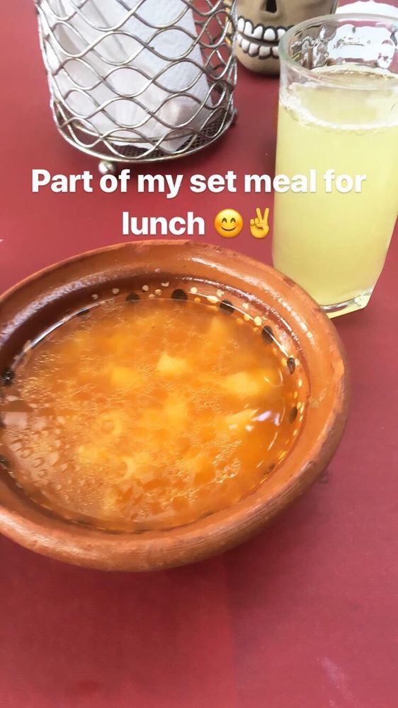 Sabor De Luna