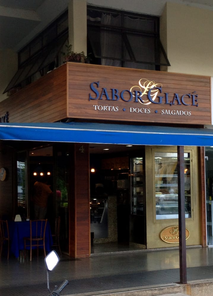 Sabor Glacé