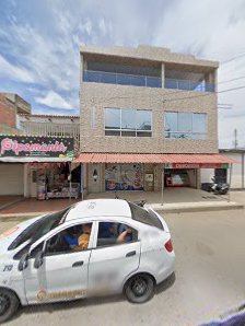 Sabor Latino Cafetería Motilones