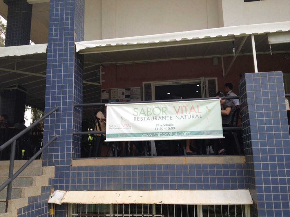 Sabor Vital