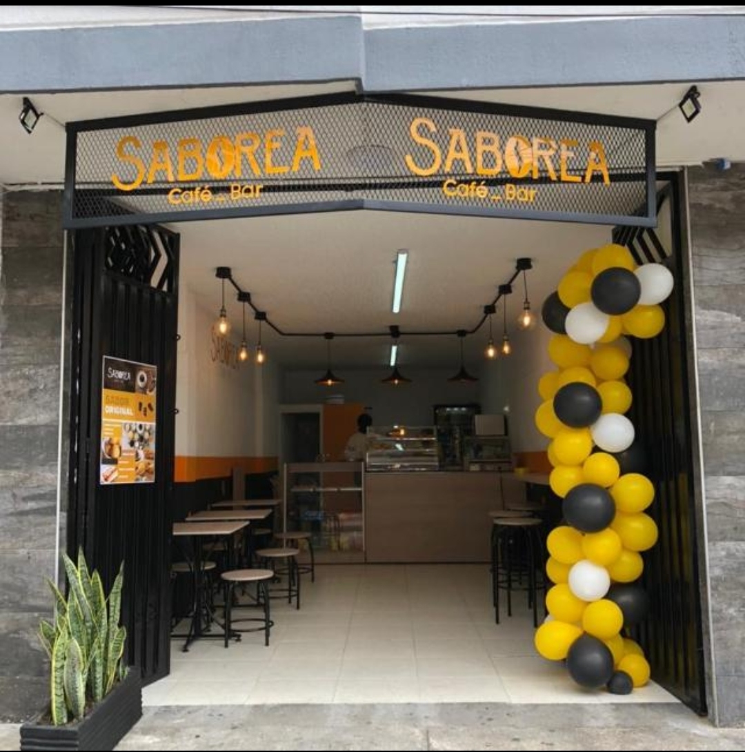 Saborea