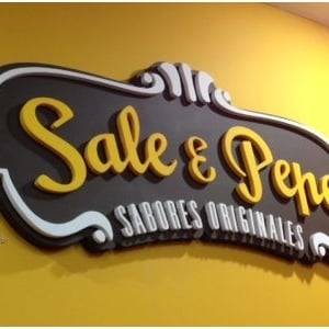 Sale e Pepe