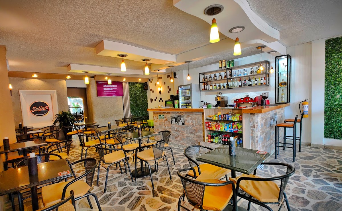 Salento Café-Bar