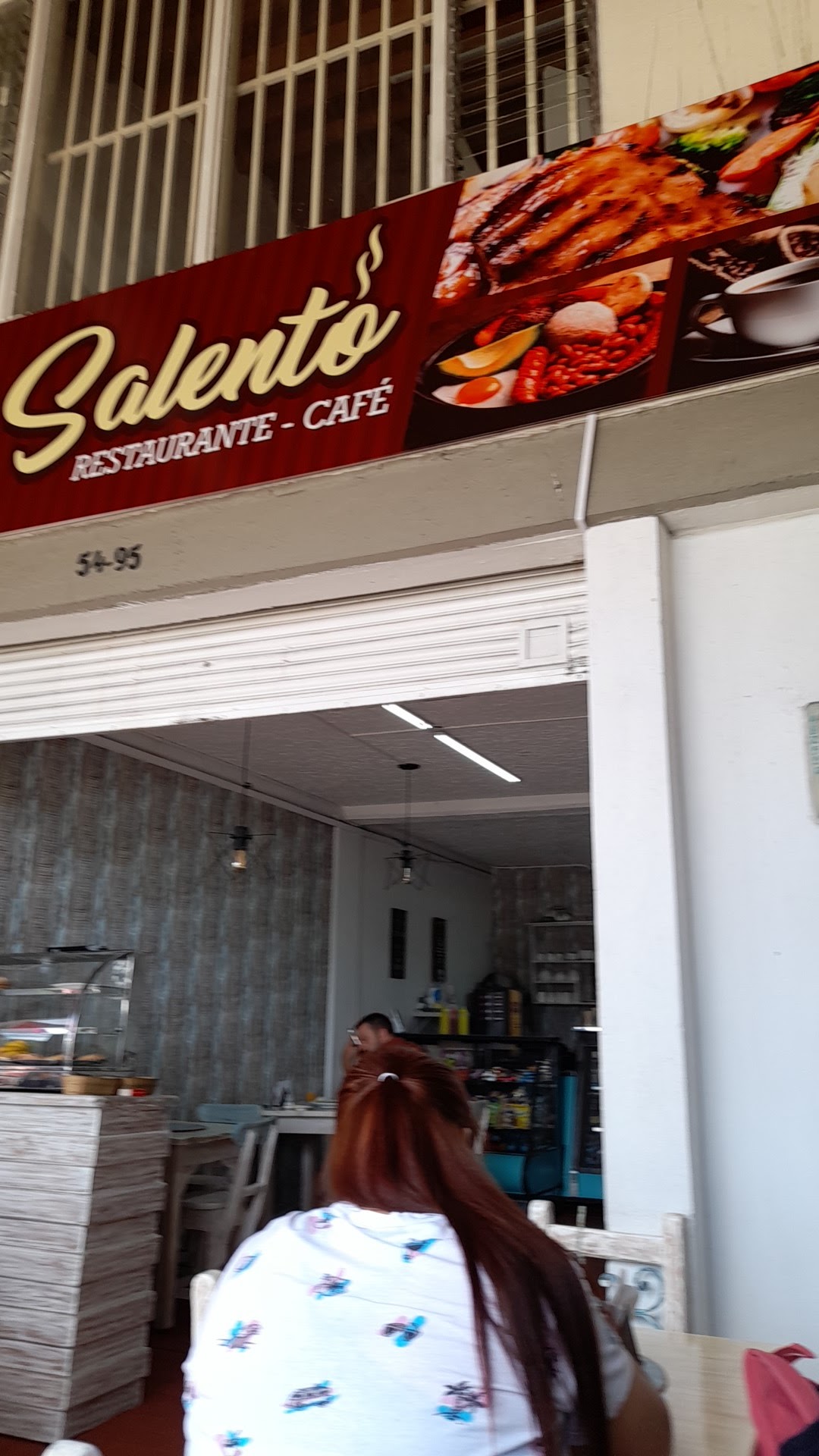 Salento restaurante café