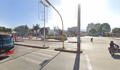 Salón de onces "janis, la esquina del chisme"