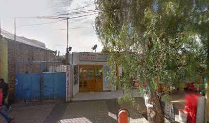 Sálteñas Santa Cruz