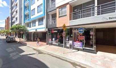Salvaje Sogamoso