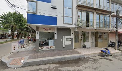 Samalu PASTELERÍA - CAFÉ