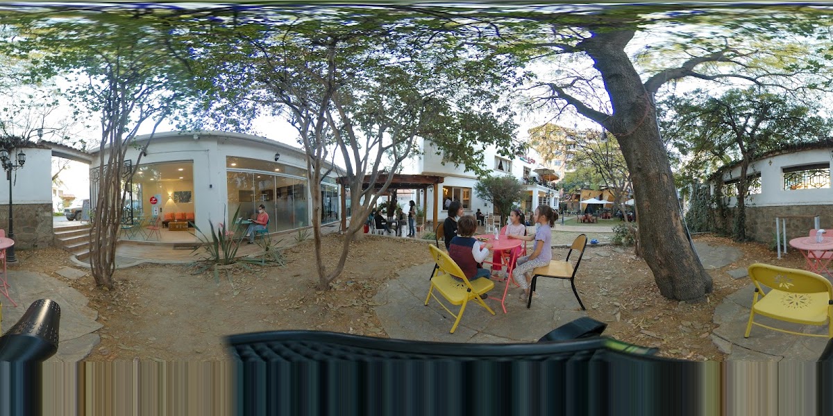 Samay Coffee House