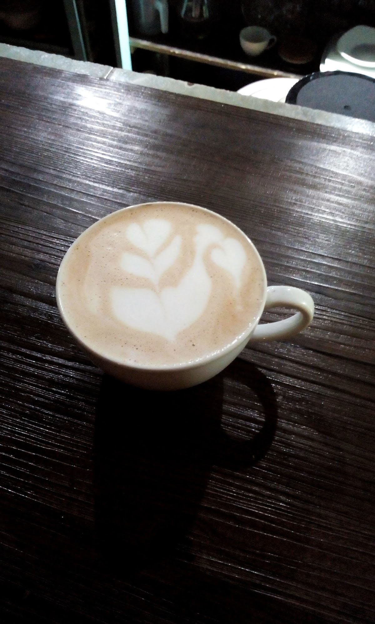 San Francisco Café