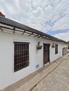San Juan Tienda y Cafetería