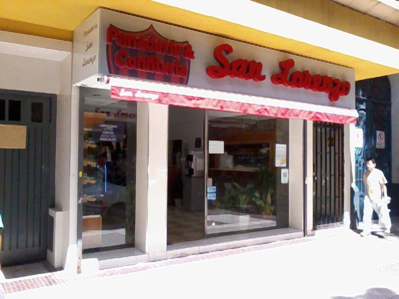 San Lorenzo