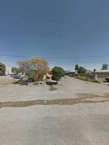 San Martín oeste