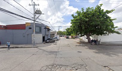 San felipe