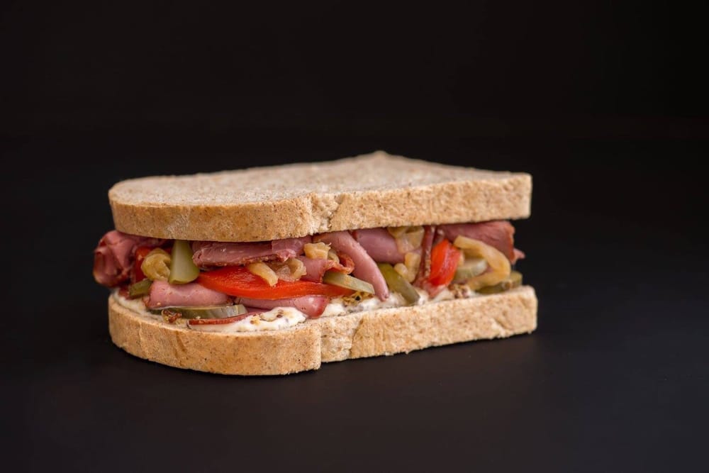 Sandwicheria Conde