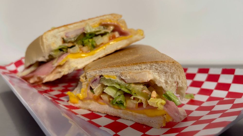 Sandwicheria El Gruñon