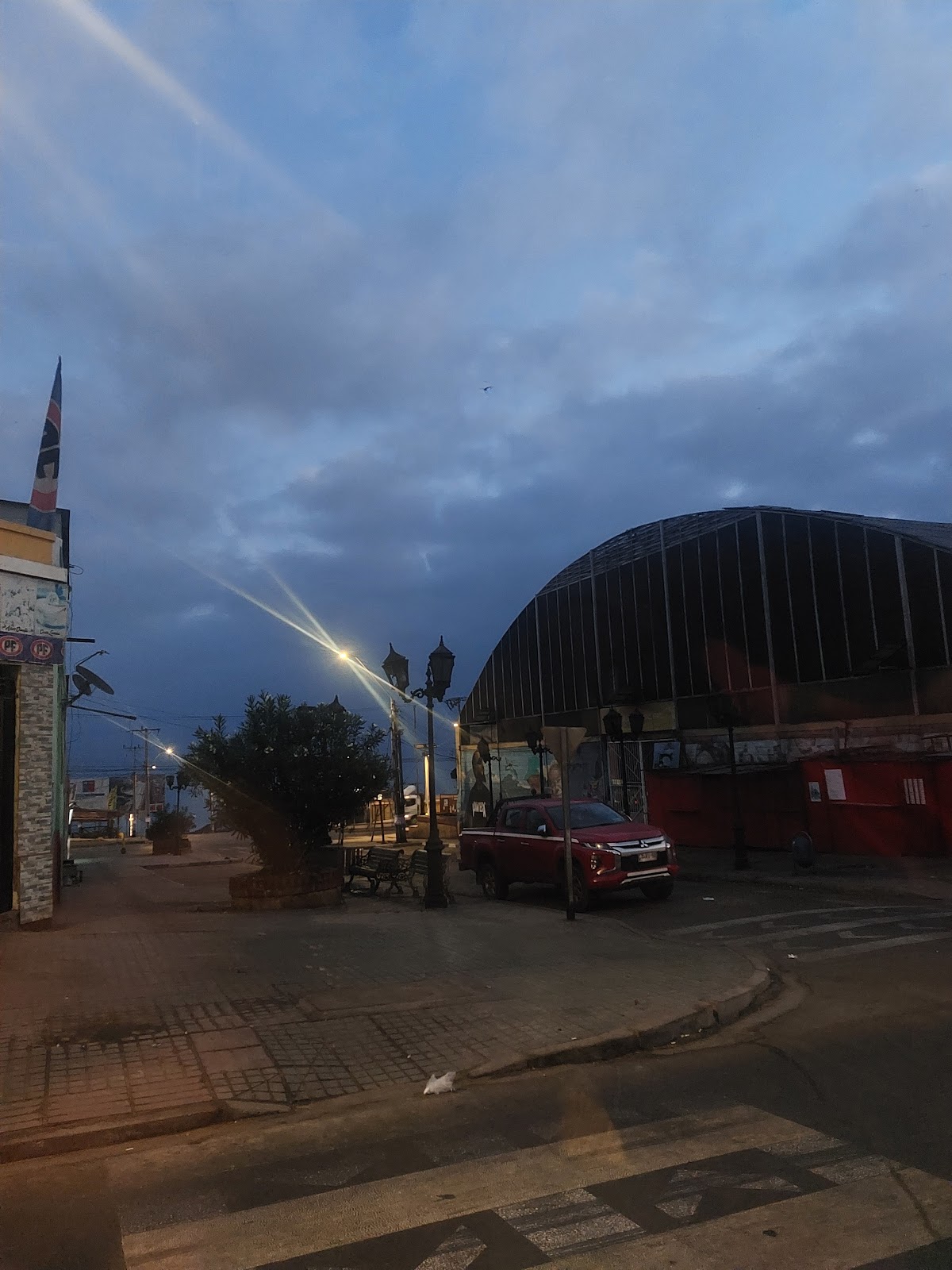 Santa Agustina