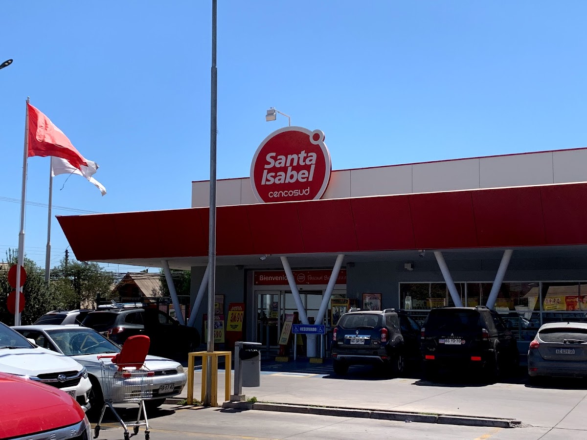 Santa Isabel