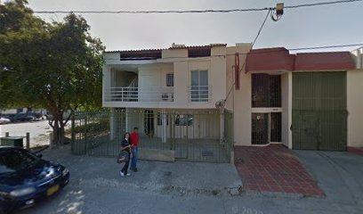 Santa Marta 0571