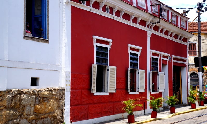 Santa Teresa
