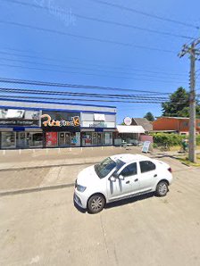 Santelmo Coffe Store Temuco