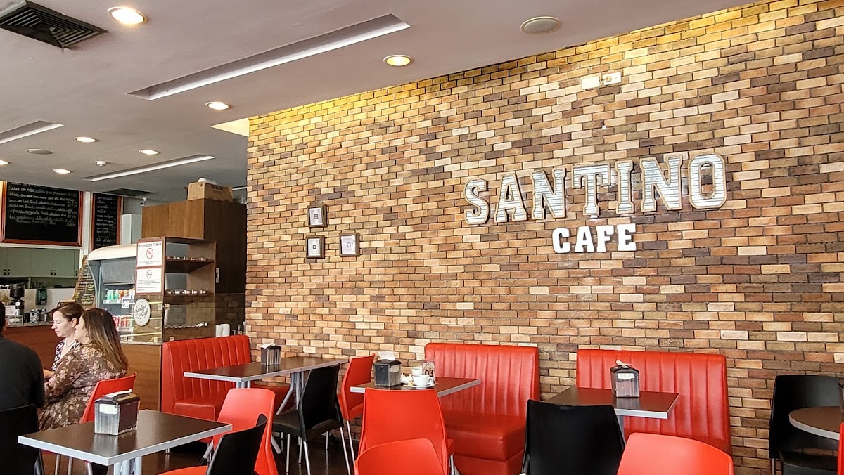 Santino Café