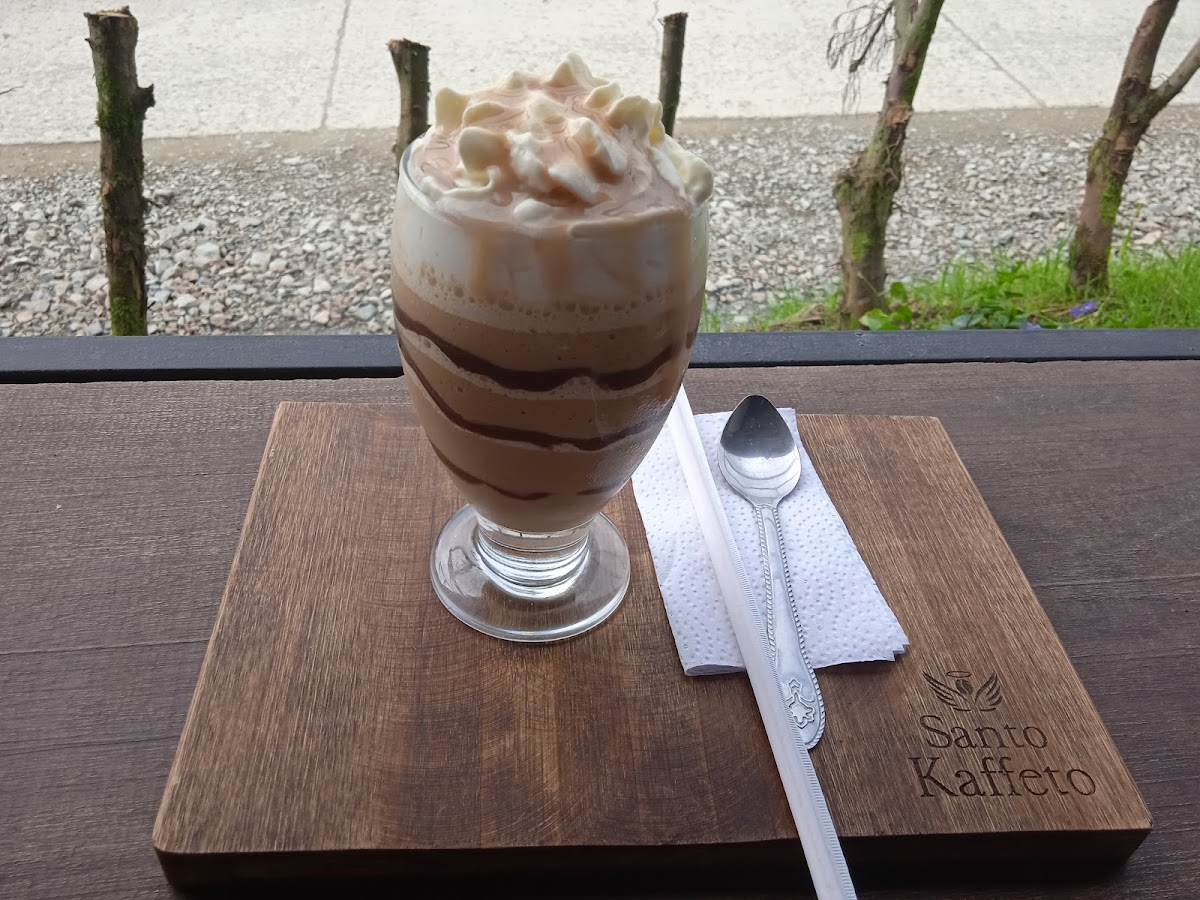 Santo Kaffeto