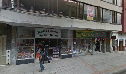 Santo café