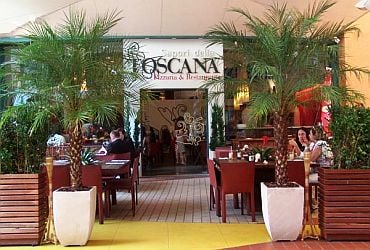 Sapori della Toscana