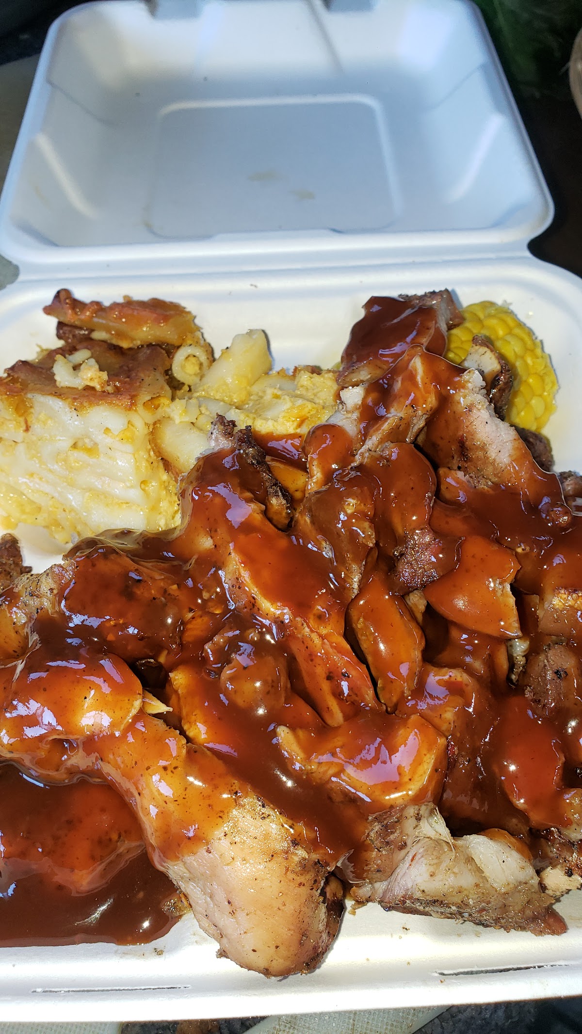 Sawyer's Grill